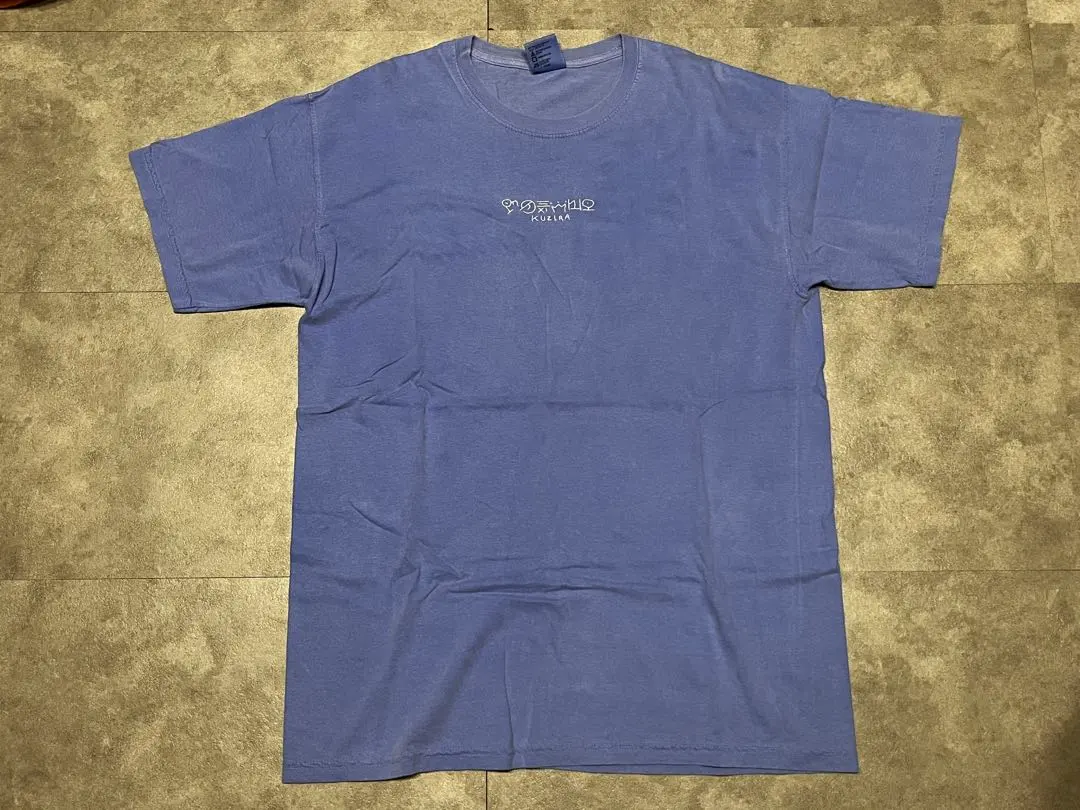 2026年最新】KUZIRA tシャツ バンドの人気アイテム - メルカリ