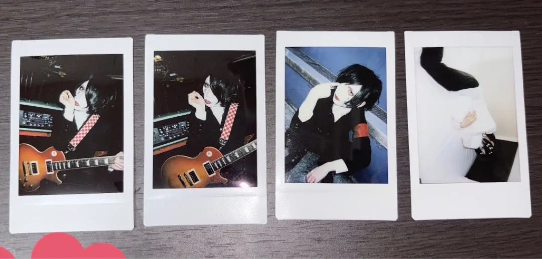 2026年最新】鐘ト銃声 チェキの人気アイテム - メルカリ