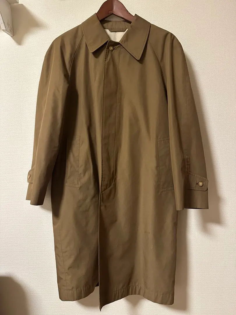 2026年最新】diolen cotton コートの人気アイテム - メルカリ