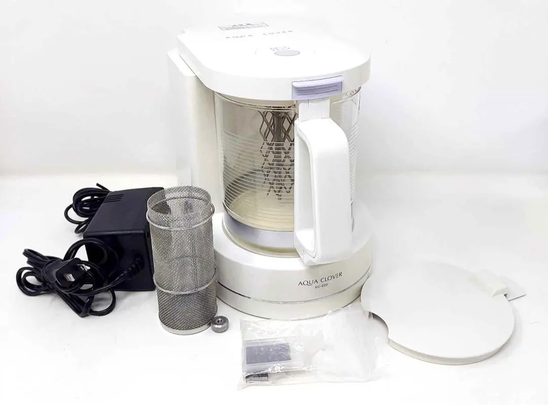 2026年最新】水素水生成器 SIC-220の人気アイテム - メルカリ