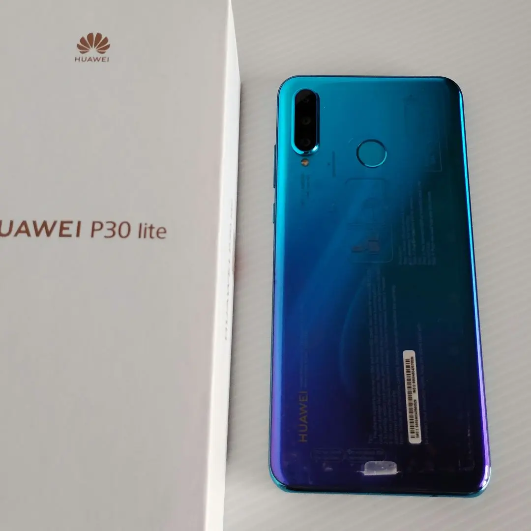 2026年最新】huawei p30 pro simフリーの人気アイテム - メルカリ