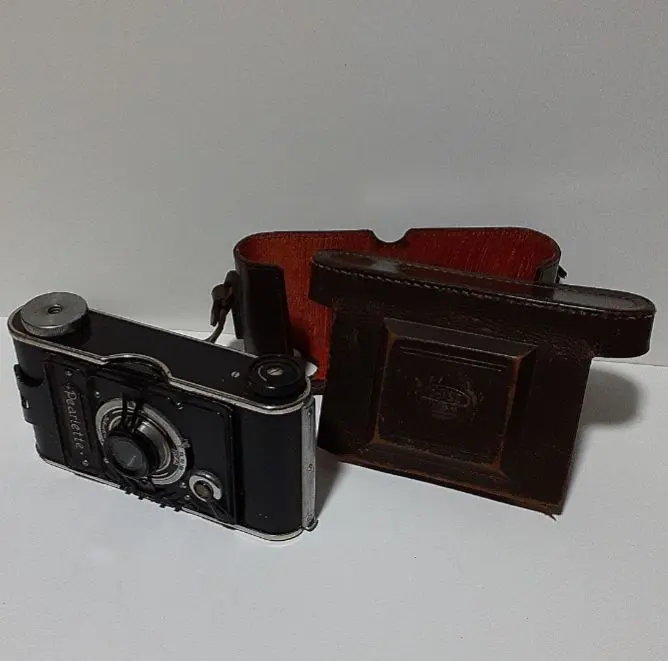 2026年最新】カメラ PEARLETTEの人気アイテム - メルカリ