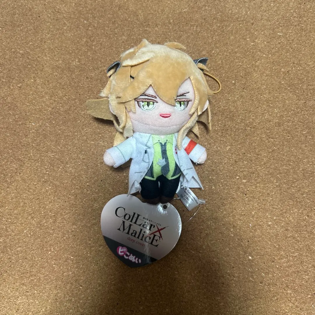 2026年最新】白石景之 ぬいぐるみの人気アイテム - メルカリ