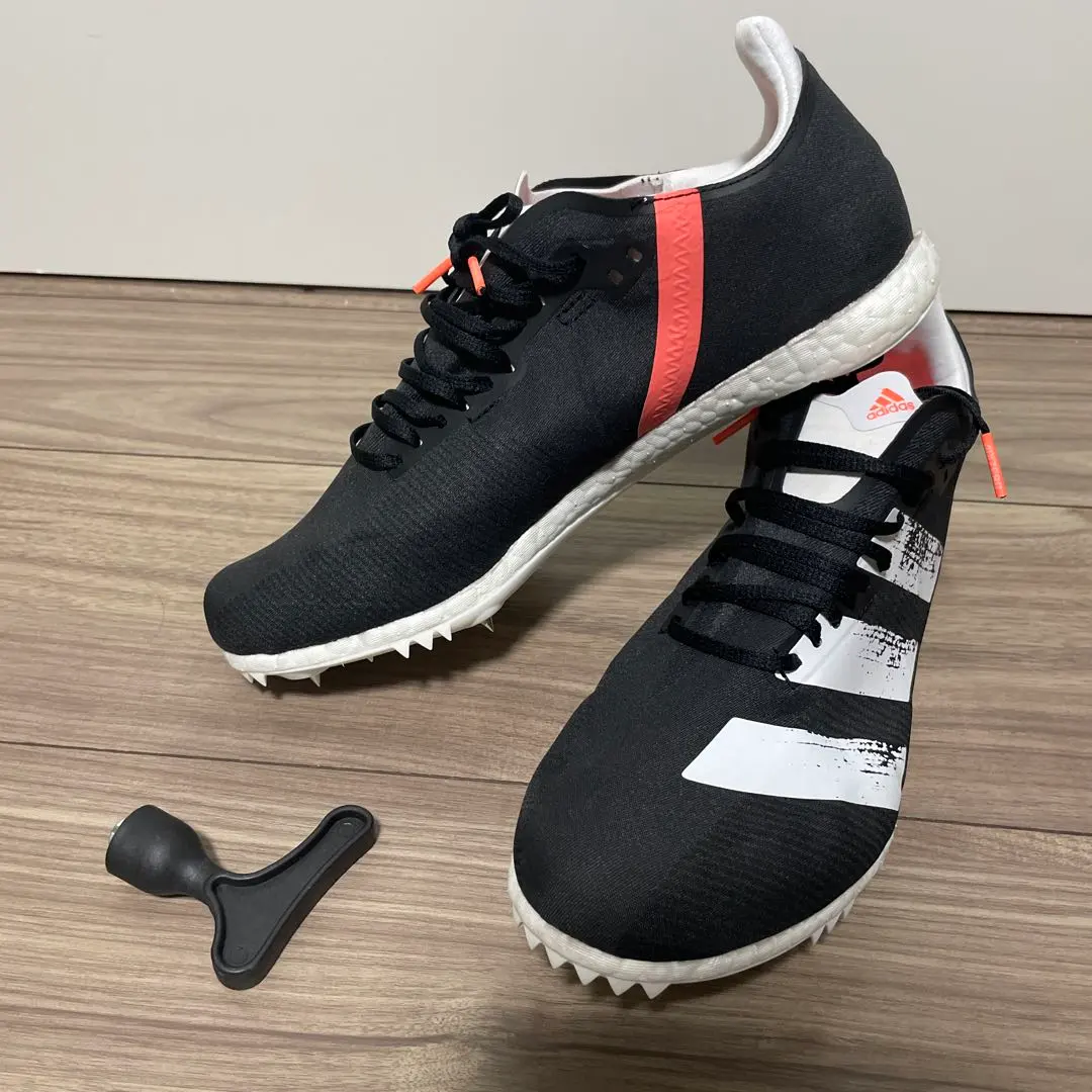 2026年最新】アディゼロアバンチの人気アイテム - メルカリ