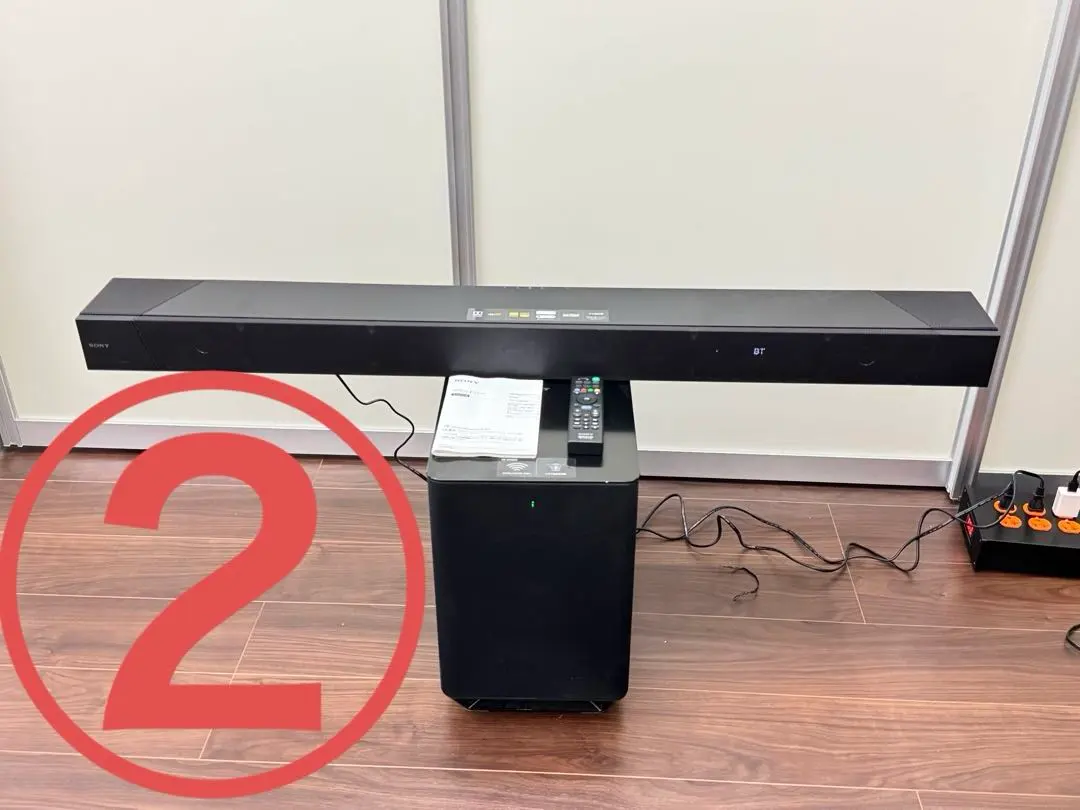 2026年最新】ソニー HT-ST5000 サウンドバーの人気アイテム - メルカリ