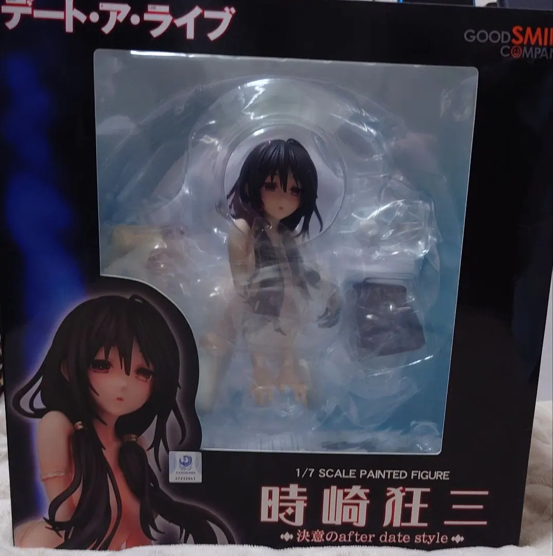 2026年最新】時崎狂三 決意のafter date styleの人気アイテム - メルカリ