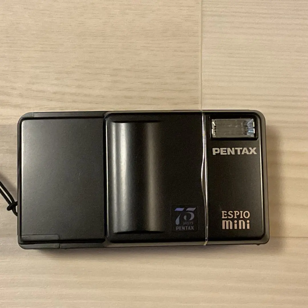 2026年最新】pentax espio miniの人気アイテム - メルカリ