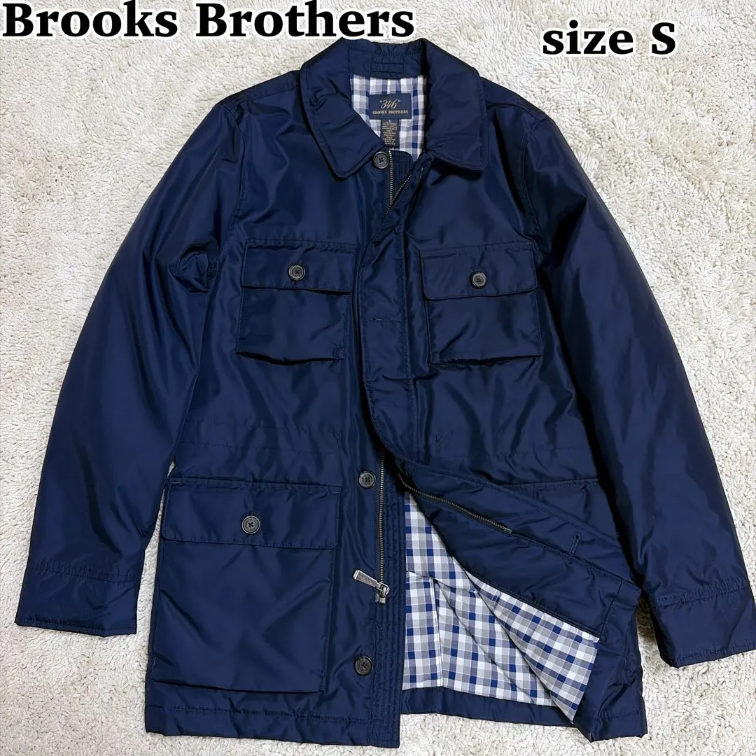 2026年最新】ブルックスブラザーズサファリの人気アイテム - メルカリ