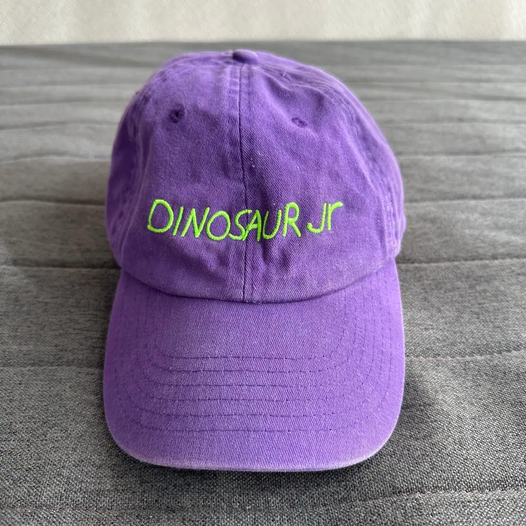 2026年最新】ダイナソーjr キャップの人気アイテム - メルカリ