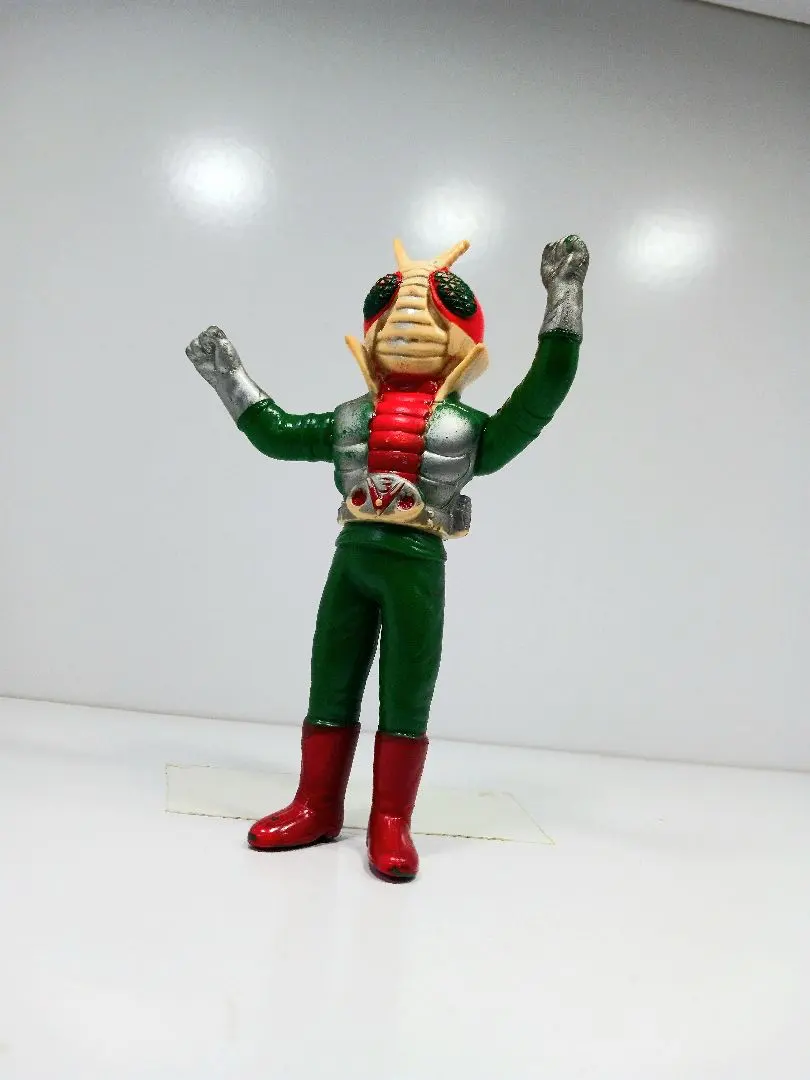 2026年最新】仮面ライダーV3 ポピーの人気アイテム - メルカリ