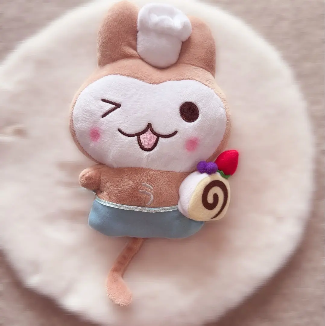 2026年最新】うさるさん ぬいぐるみの人気アイテム - メルカリ