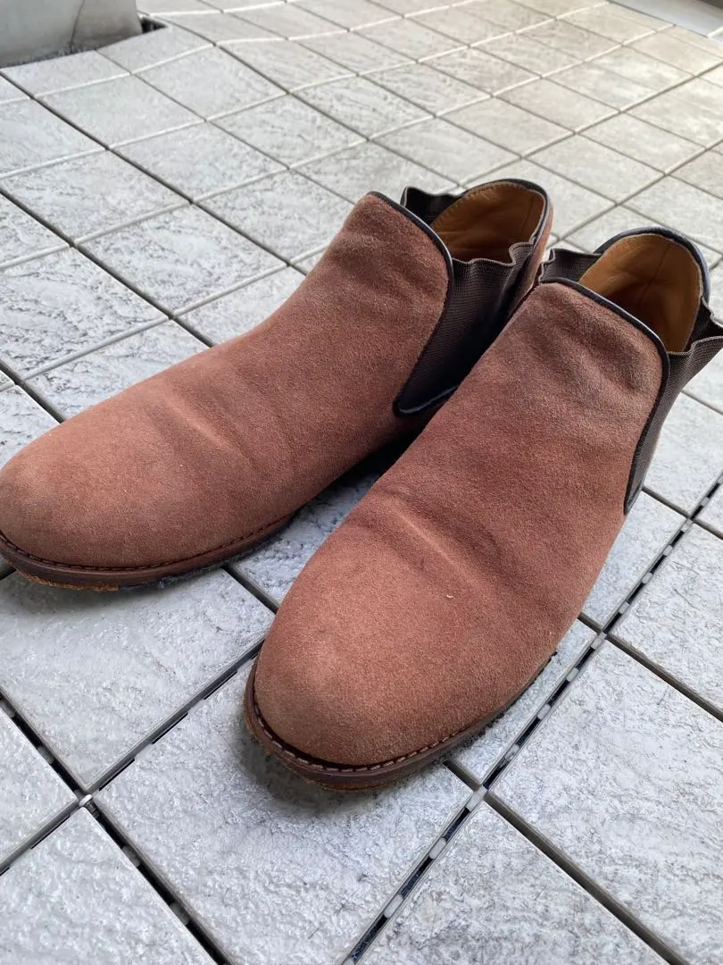 2026年最新】ポルペッタ サイドゴアの人気アイテム - メルカリ