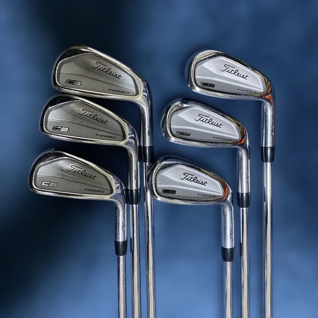 2026年最新】タイトリスト cb710の人気アイテム - メルカリ