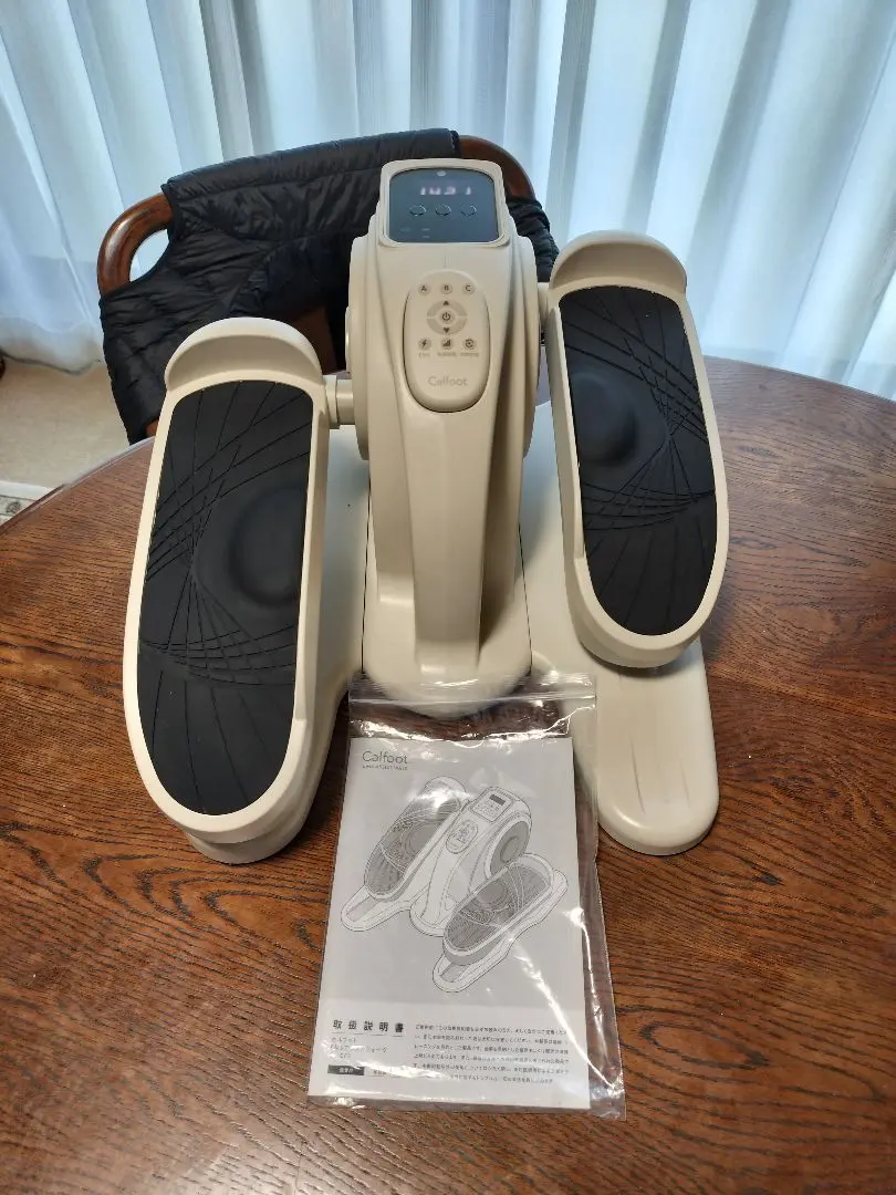 2026年最新】カルフット EMSアシストウォークの人気アイテム - メルカリ