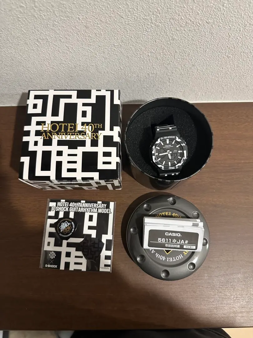 2026年最新】G-SHOCK 布袋寅泰の人気アイテム - メルカリ