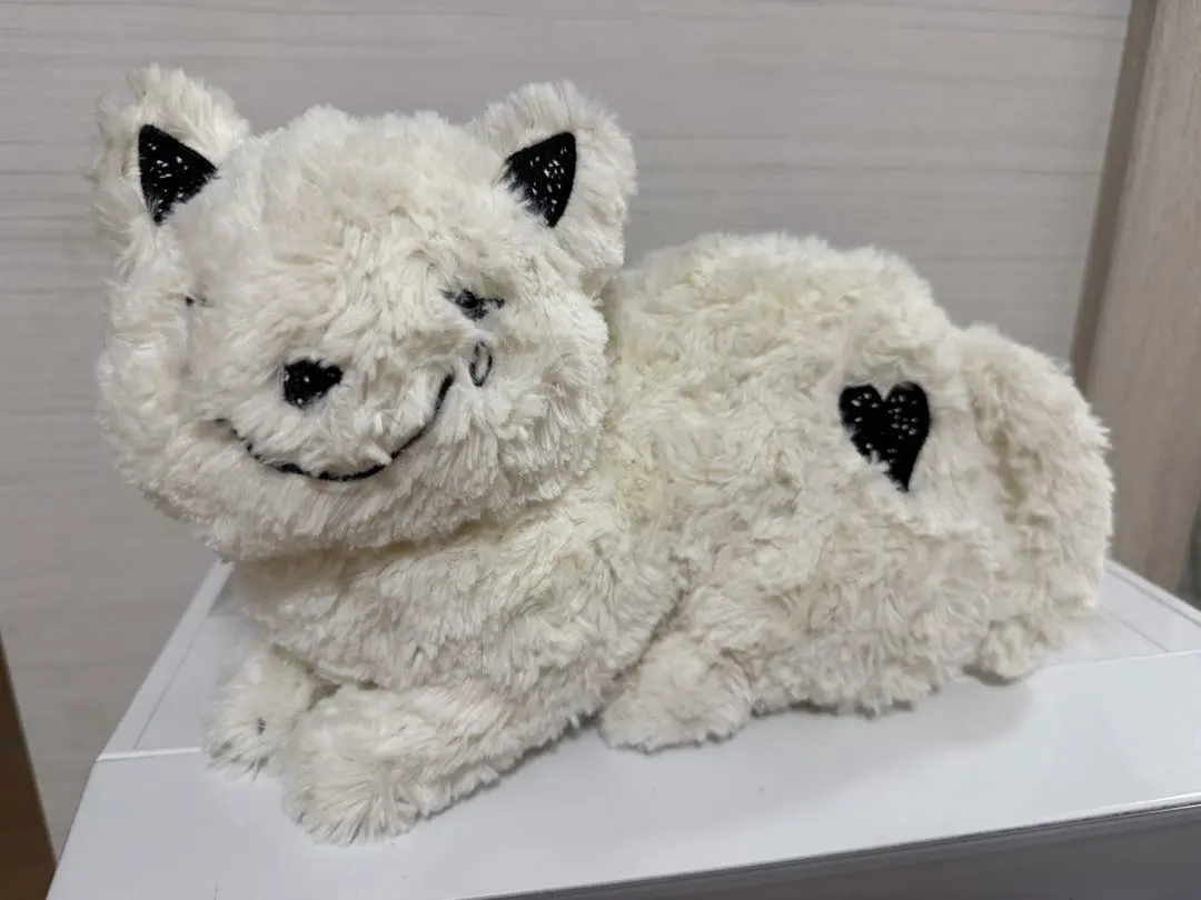 2026年最新】リイシューねこちゃん 白の人気アイテム - メルカリ