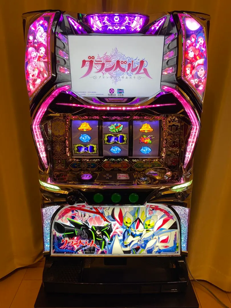 2026年最新】パチスログランベルム実機の人気アイテム - メルカリ