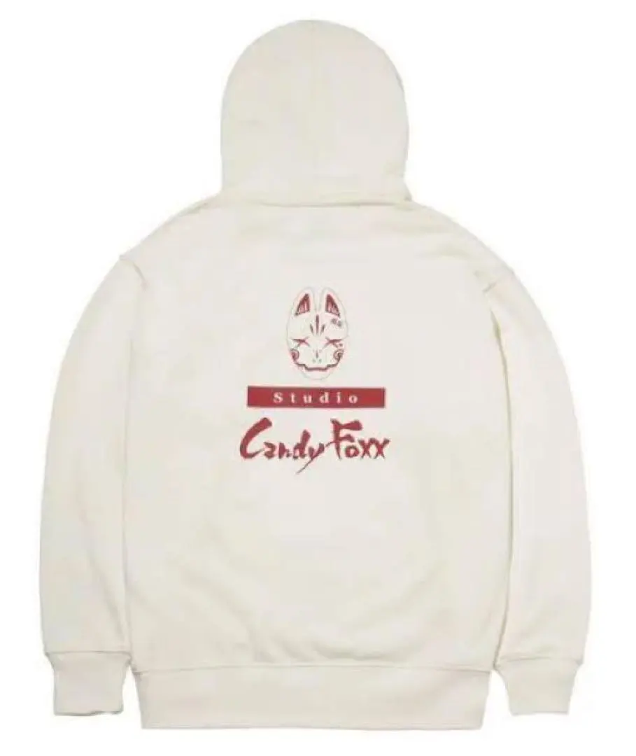 2026年最新】レペゼンフォックス パーカーの人気アイテム - メルカリ