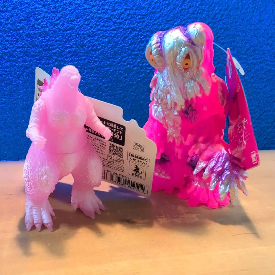 2026年最新】ヘドラ レトロピンクの人気アイテム - メルカリ