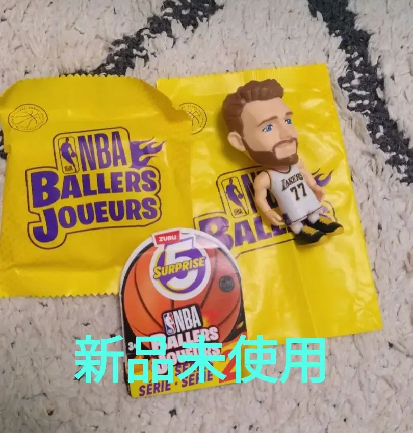 2026年最新】nba ballers ドンチッチの人気アイテム - メルカリ