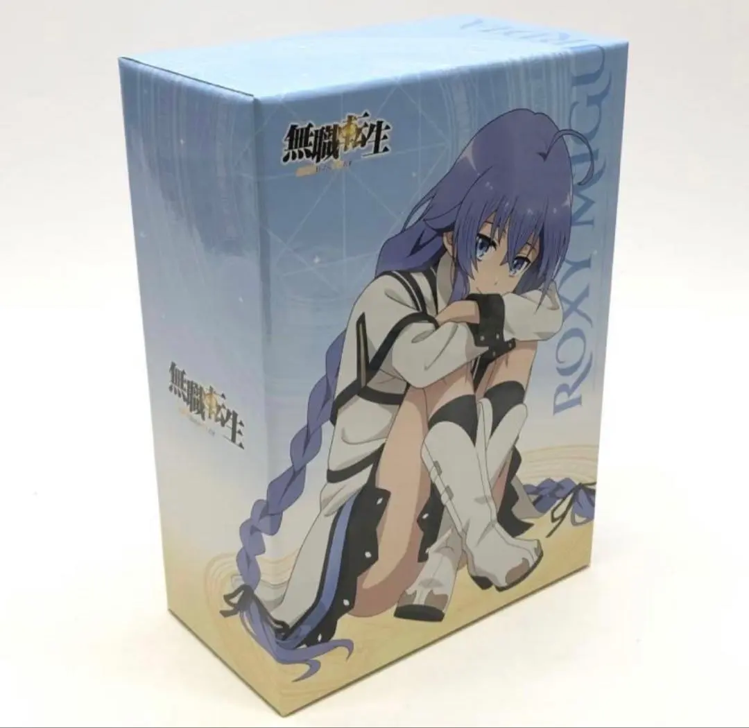 2026年最新】無職転生 全巻収納boxの人気アイテム - メルカリ