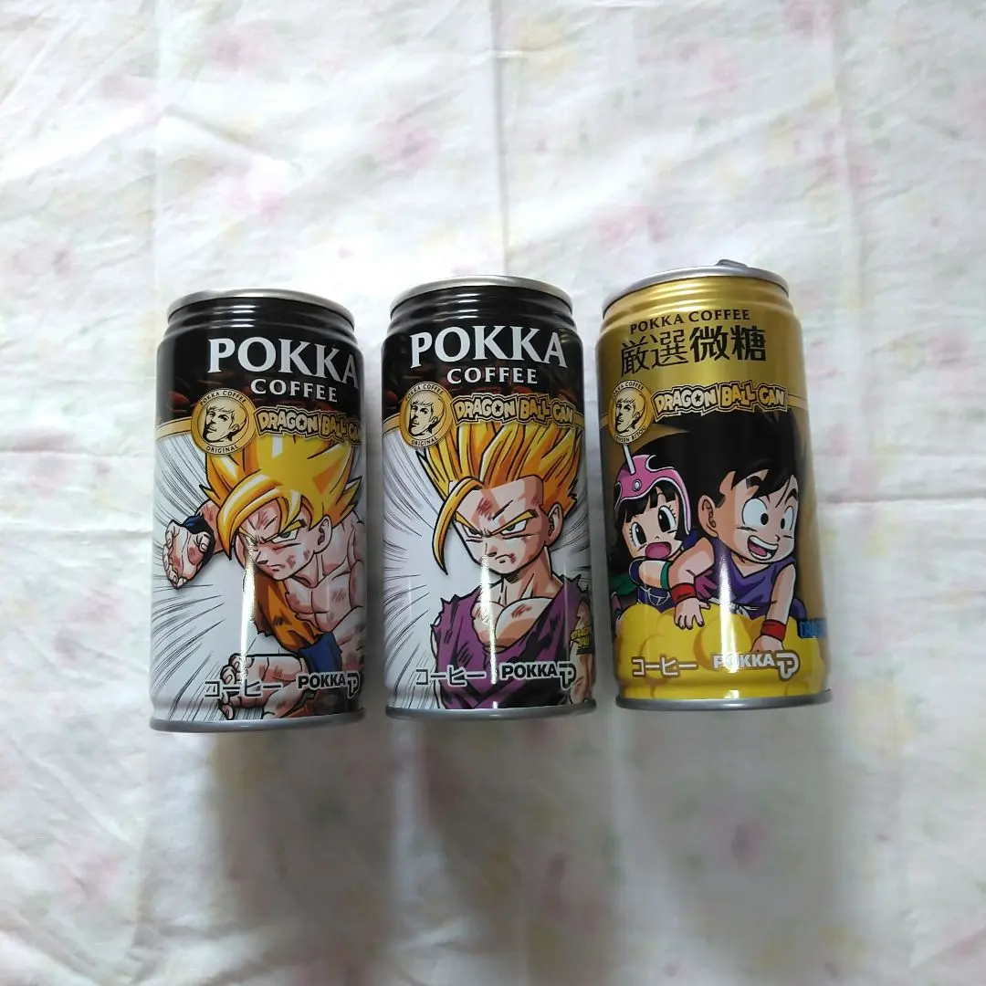 2026年最新】ドラゴンボール ポッカの人気アイテム - メルカリ