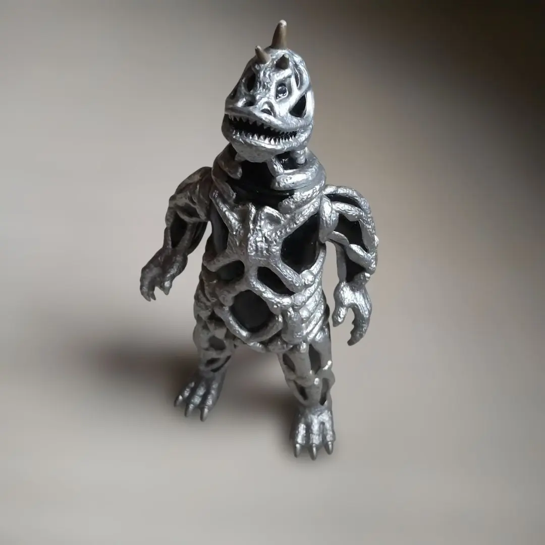 2026年最新】ウルトラ怪獣 ソフビ シーボーズの人気アイテム - メルカリ