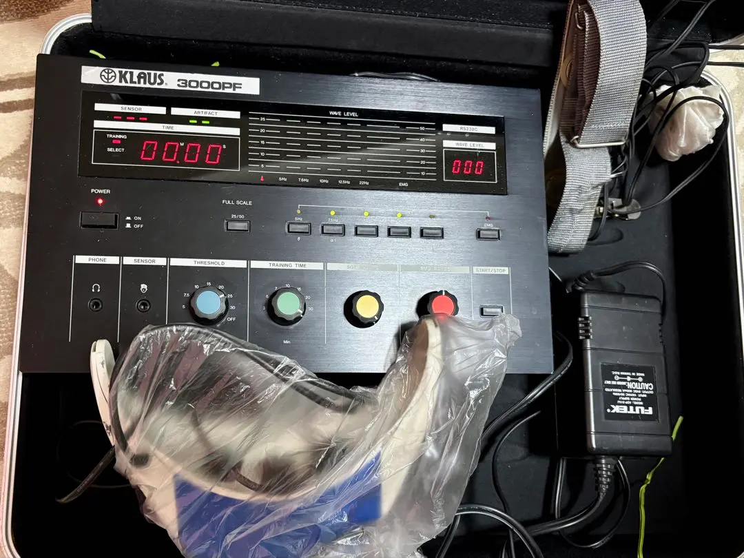 2026年最新】サイコフィードバックの人気アイテム - メルカリ