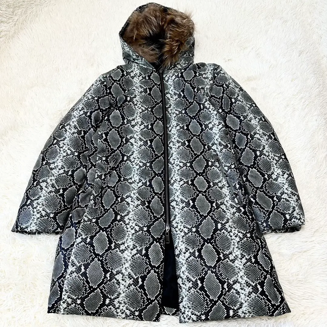 2026年最新】GARNIER ダウンジャケットの人気アイテム - メルカリ