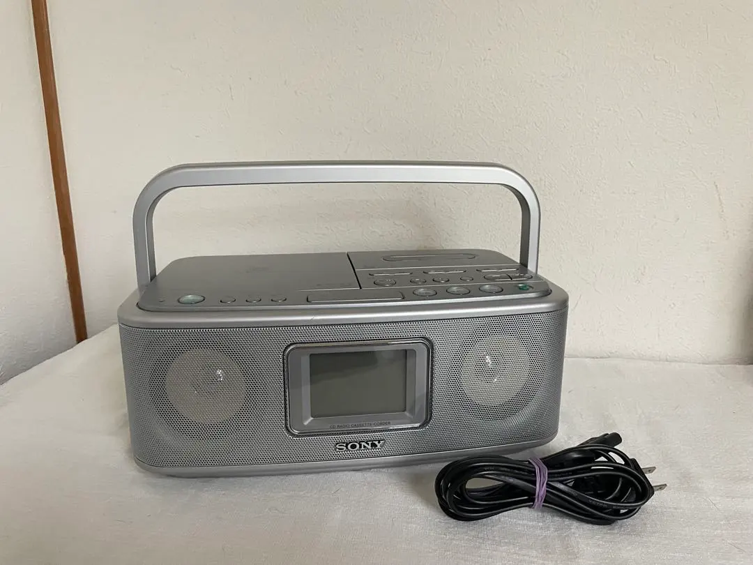 2026年最新】sony cfd-500の人気アイテム - メルカリ