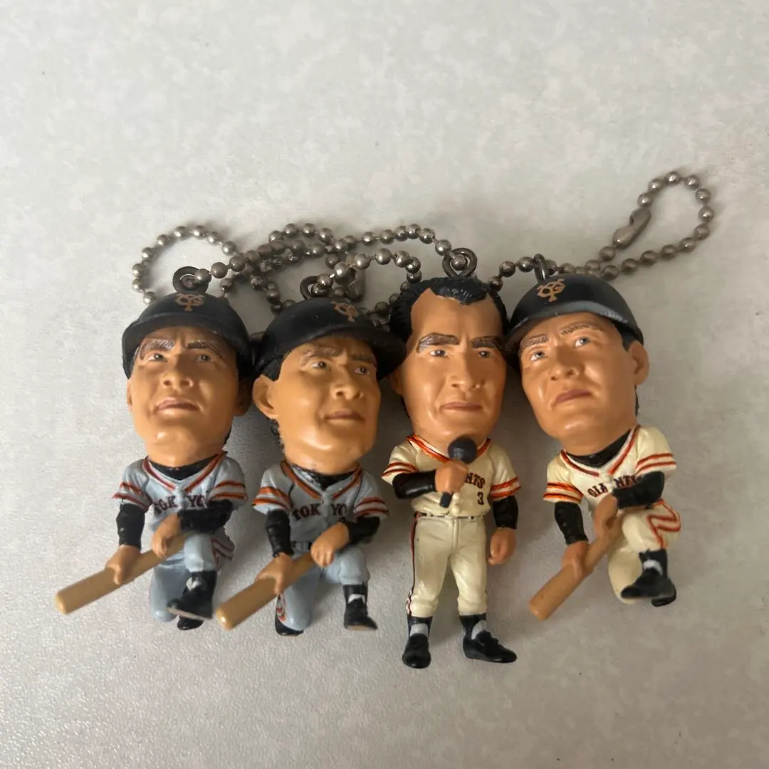 2026年最新】ジャイアンツ 2006 フィギュアの人気アイテム - メルカリ