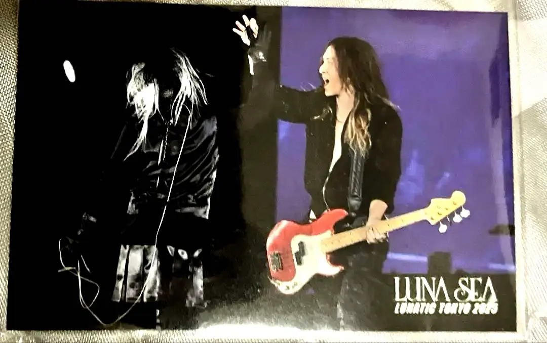 2026年最新】LUNa sea j ステッカーの人気アイテム - メルカリ