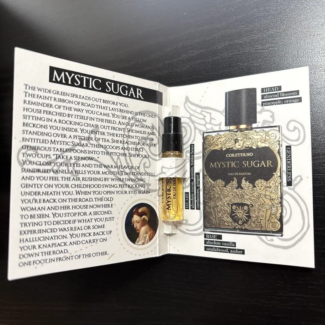 2026年最新】コレテルノ 香水の人気アイテム - メルカリ