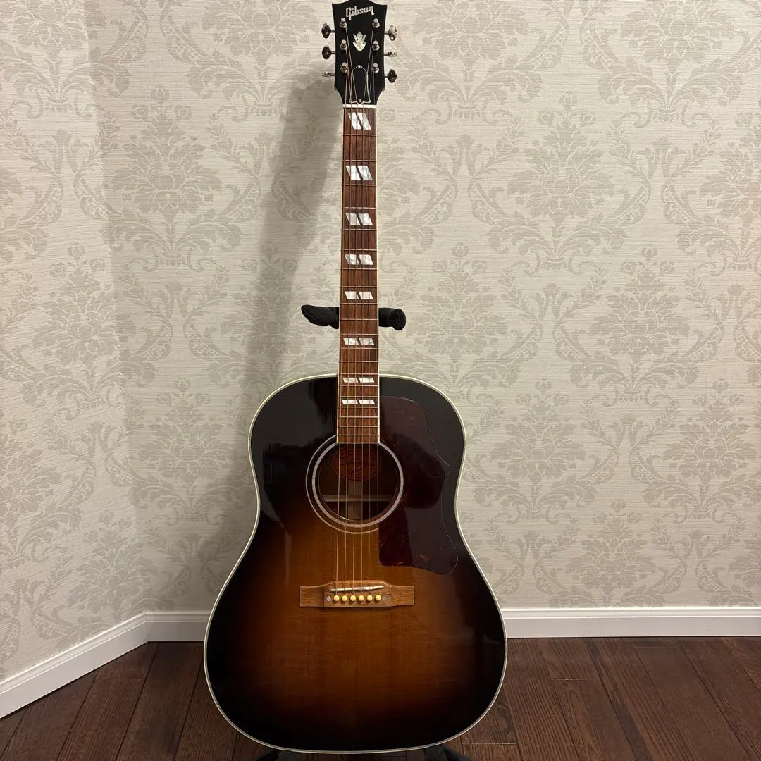 2026年最新】ギブソン サザンジャンボの人気アイテム - メルカリ