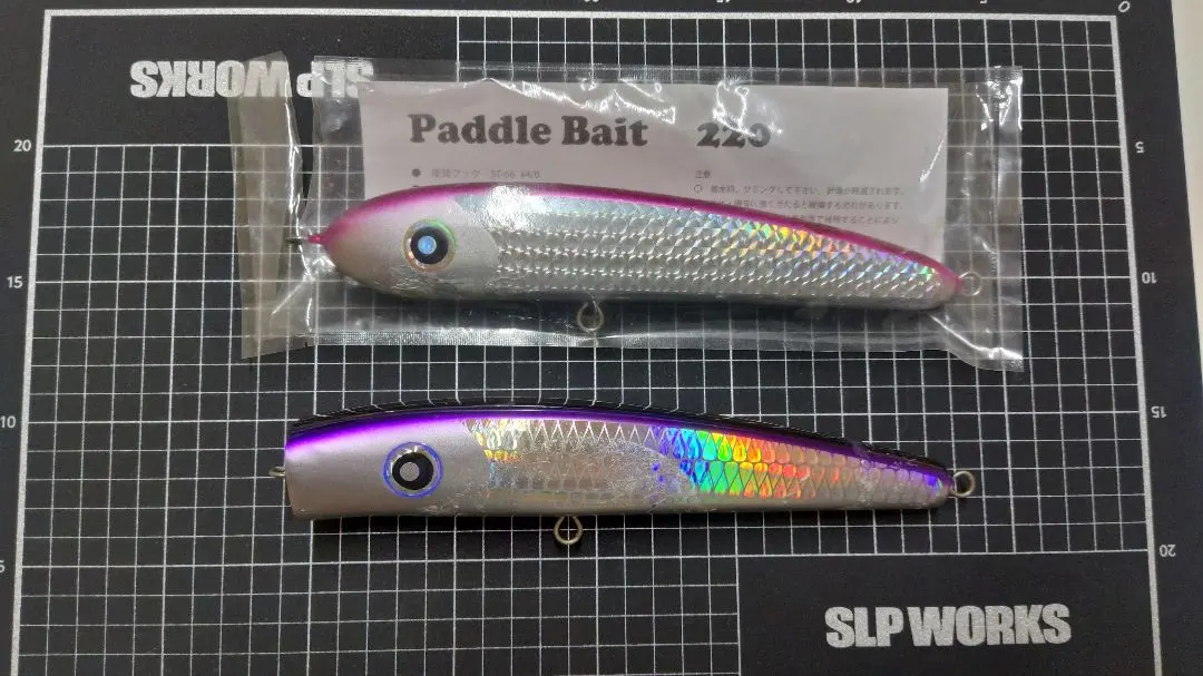 2026年最新】ローカルスタンダード バブルベイトの人気アイテム - メルカリ