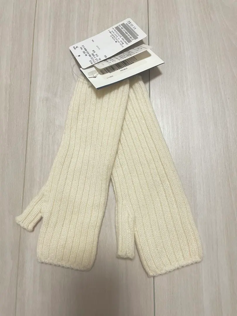 2026年最新】イエナカシミヤリブリストウォーマーの人気アイテム