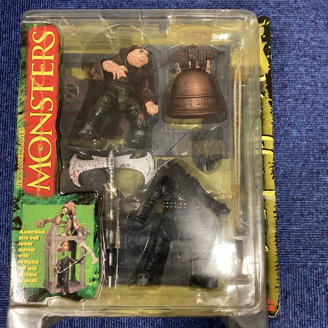 2026年最新】マクファーレンモンスターズの人気アイテム - メルカリ