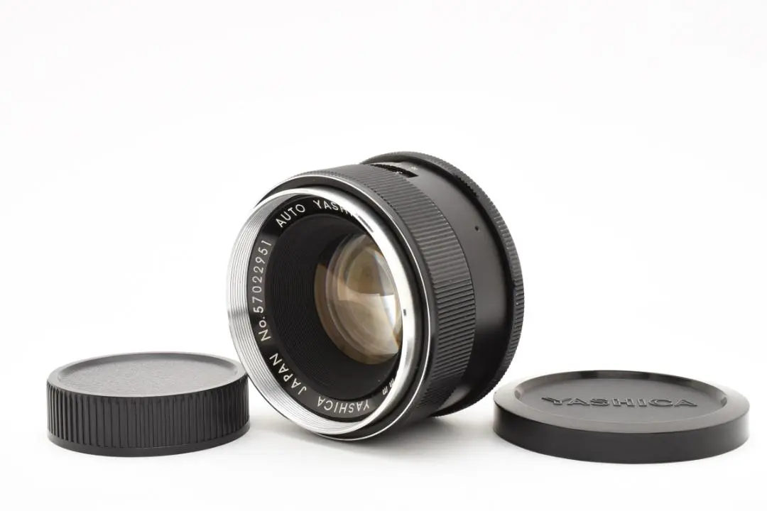 2026年最新】yashinon dx 50mm f1.4の人気アイテム - メルカリ