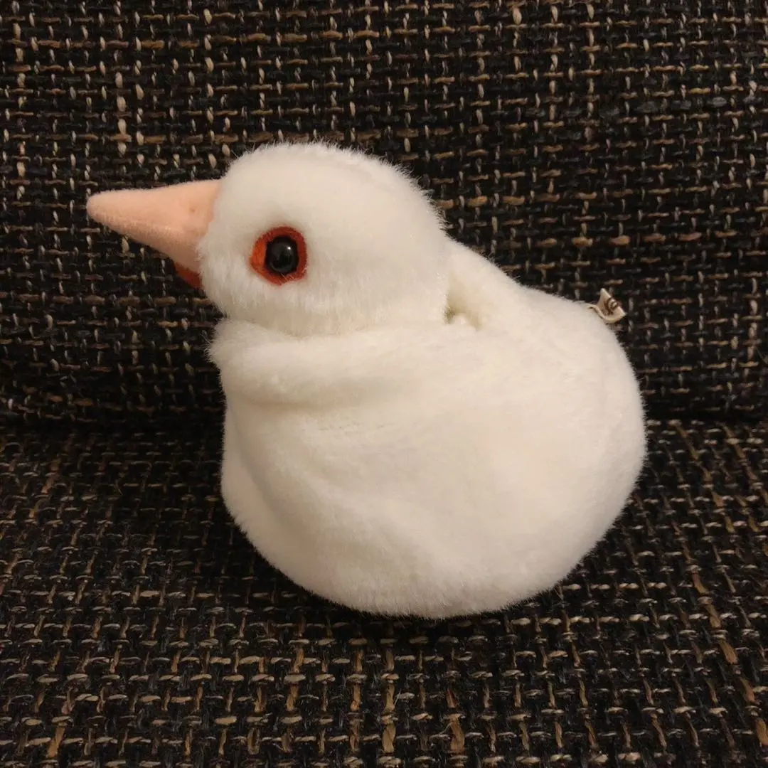 2026年最新】コウノトリ ぬいぐるみの人気アイテム - メルカリ