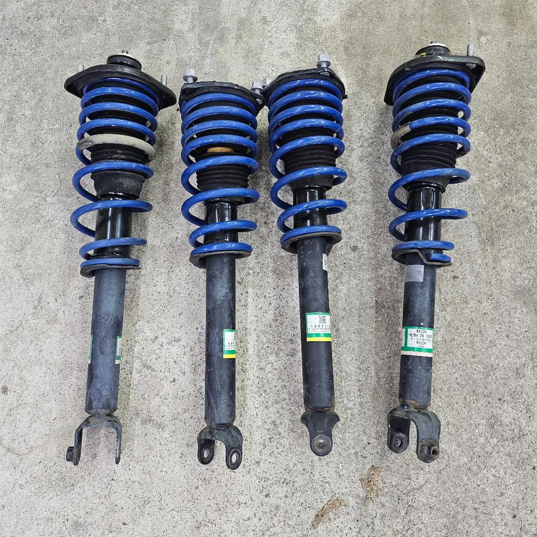2026年最新】MAZDA サスペンションの人気アイテム - メルカリ