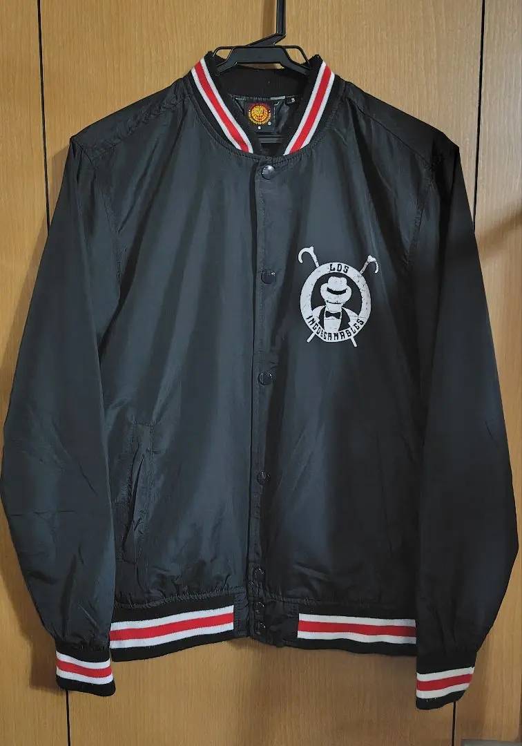 2026年最新】内藤哲也 スカジャンの人気アイテム - メルカリ