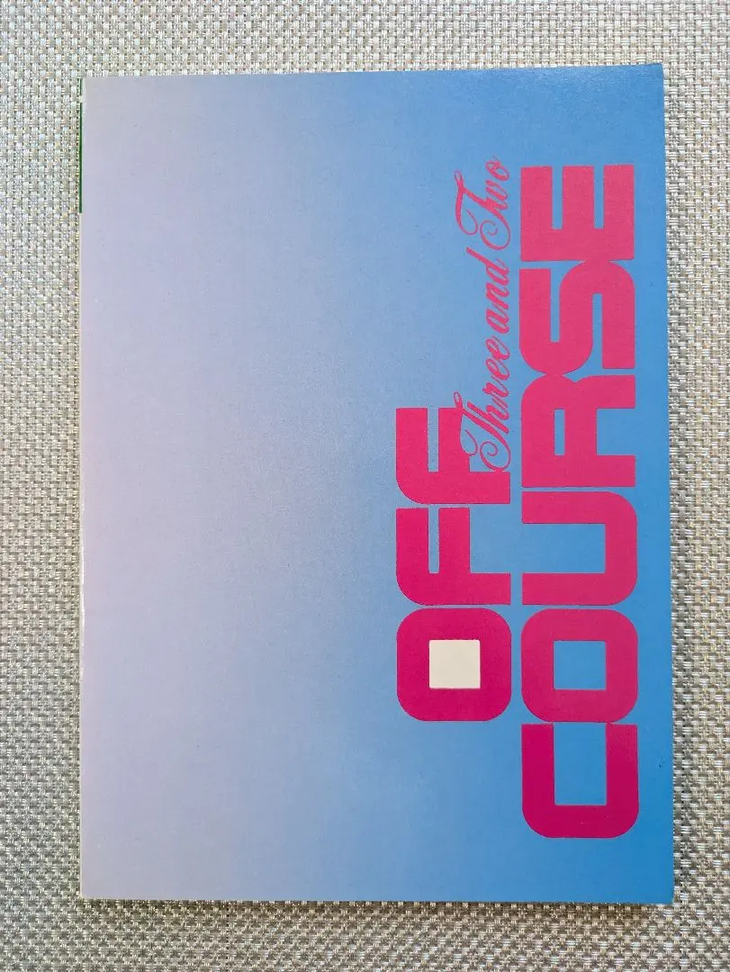 2026年最新】オフコース バンドスコアの人気アイテム - メルカリ