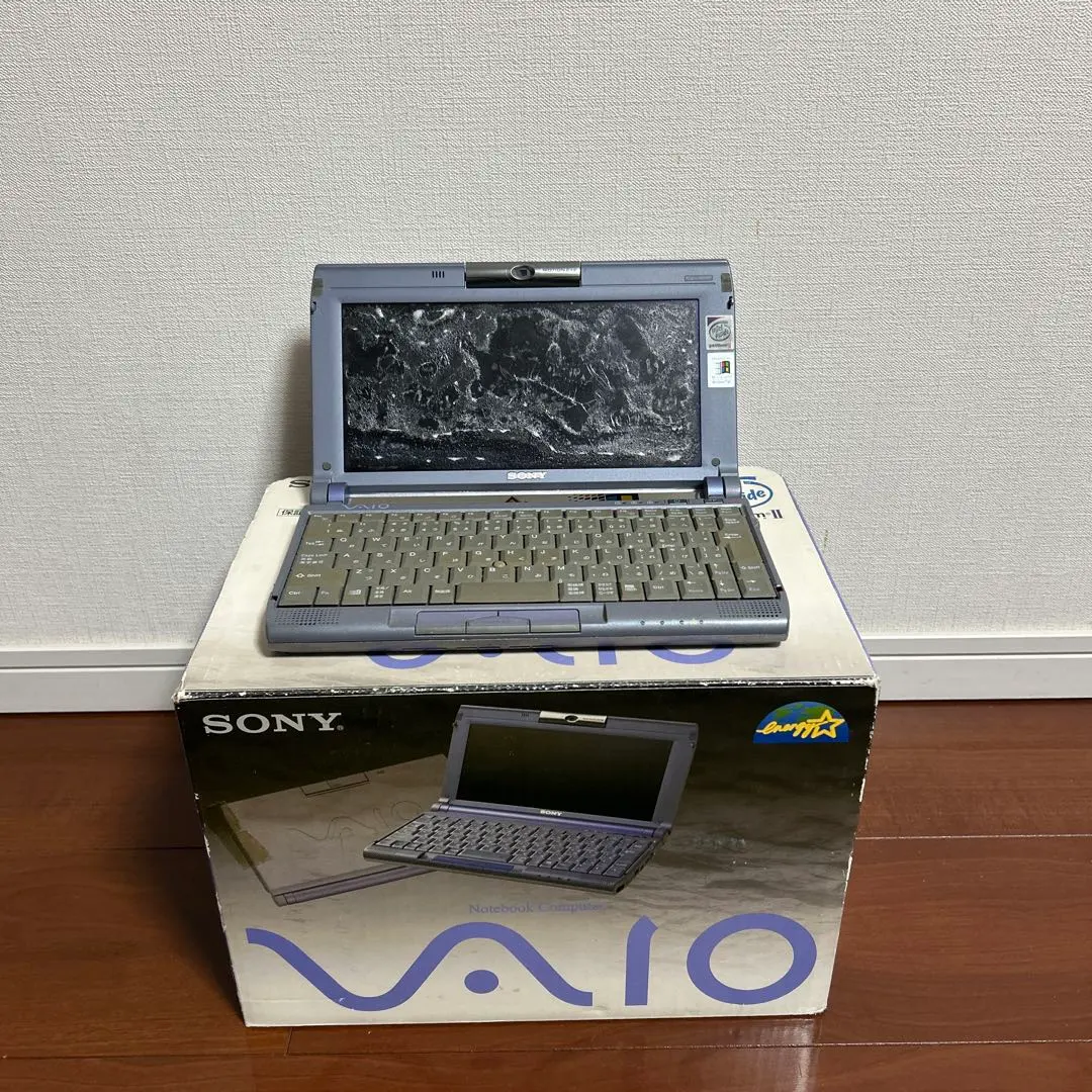 2026年最新】vaio pcg-c1の人気アイテム - メルカリ