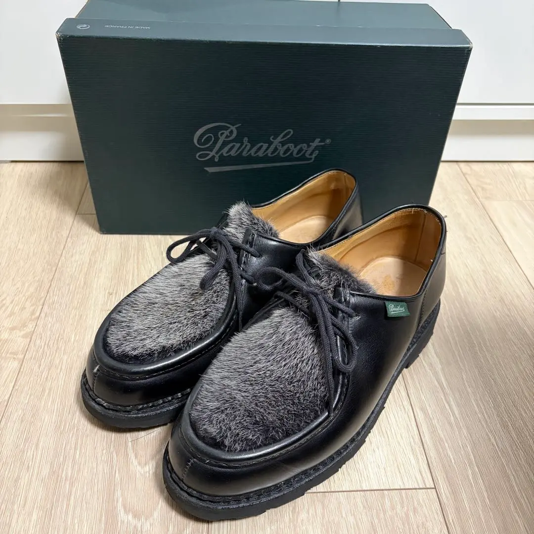 2026年最新】パラブーツ ミカエル ポニーの人気アイテム - メルカリ