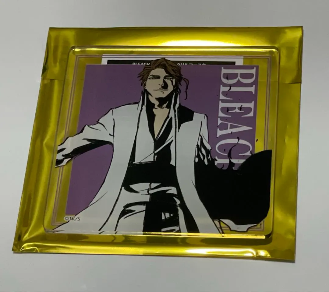 2026年最新】藍染惣右介 コースターの人気アイテム - メルカリ