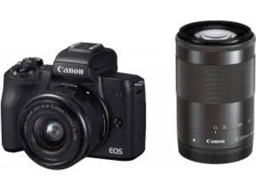 2026年最新】eos kiss x50 ダブルズームキットの人気アイテム - メルカリ