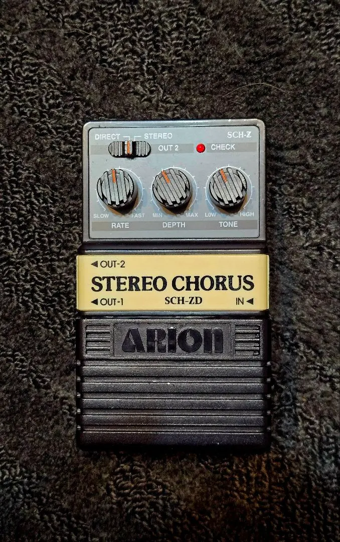 2026年最新】ARION SCH-1の人気アイテム - メルカリ