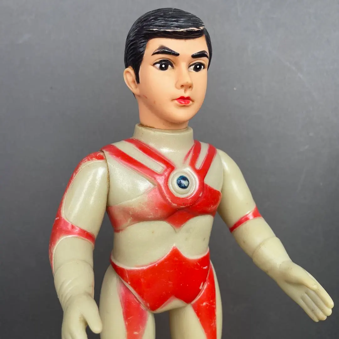 2026年最新】ウルトラマンエース 面取れの人気アイテム - メルカリ