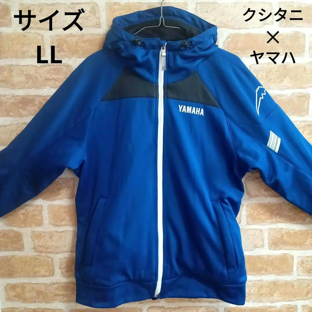 2026年最新】クシタニ ジャケット ヤマハの人気アイテム - メルカリ