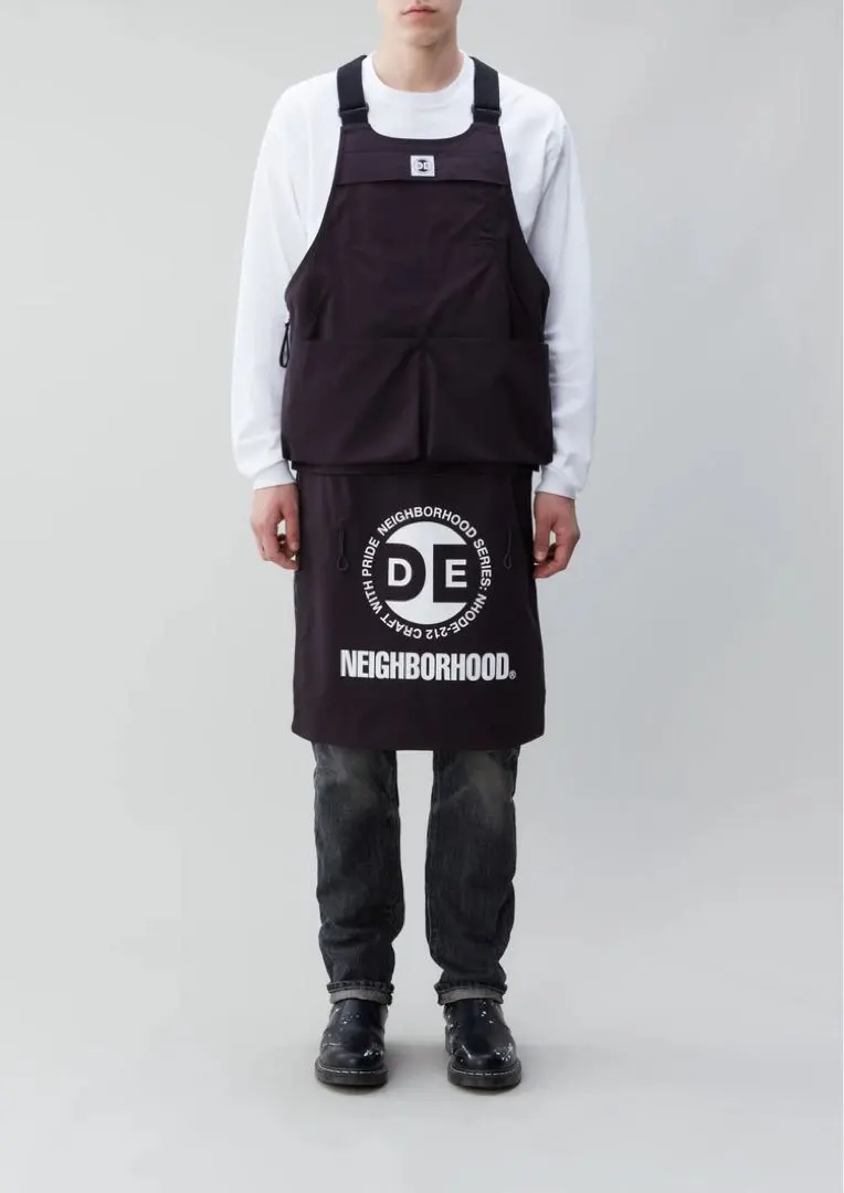 2026年最新】neighborhood エプロンの人気アイテム - メルカリ